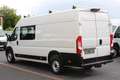 Fiat Ducato 35 L5H2 140 Snoeks *6-Sitz*Klima*Kam*AHK Weiß - thumbnail 10