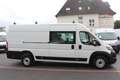 Fiat Ducato 35 L5H2 140 Snoeks *6-Sitz*Klima*Kam*AHK Weiß - thumbnail 2