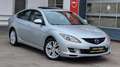 Mazda 6 2.0  Exclusive Sport XENON/PDC/SHZ/GSD/TEMPO Silber - thumbnail 1