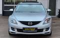 Mazda 6 2.0  Exclusive Sport XENON/PDC/SHZ/GSD/TEMPO Silber - thumbnail 7