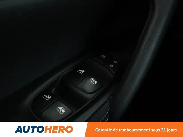 Nissan Qashqai view 25