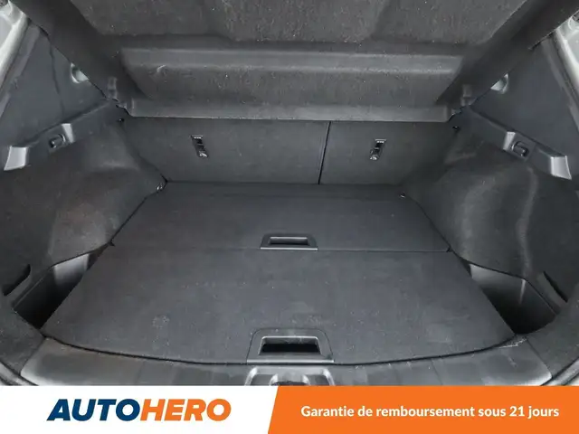 Nissan Qashqai view 17