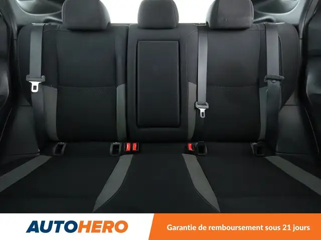 Nissan Qashqai view 15