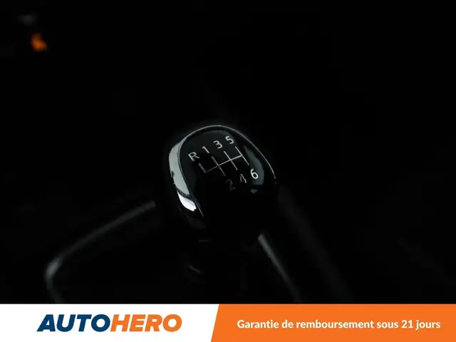 Nissan Qashqai view 24