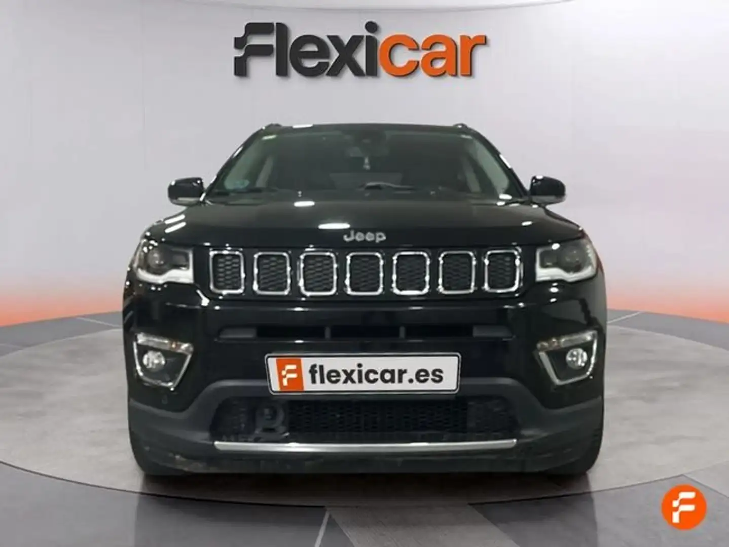 Jeep Compass 1.3 Gse T4 96kW (130CV) Limited MT FWD Noir - 2