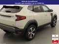 Dacia Duster Mild Hybrid 130 4x4 Extreme5 portes VP Essence sans plomb042025 Weiß - thumbnail 2