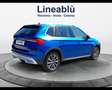 Skoda Kamiq 1.0 G-Tec ScoutLine Blu/Azzurro - thumbnail 5