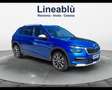 Skoda Kamiq 1.0 G-Tec ScoutLine Blu/Azzurro - thumbnail 7