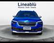 Skoda Kamiq 1.0 G-Tec ScoutLine Blu/Azzurro - thumbnail 8