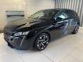 Peugeot 308 Hybrid 145 Allure Schwarz - thumbnail 2