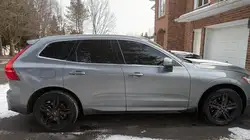 Volvo XC60 снимка Volvo XC60