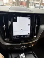 Volvo XC60 снимка Volvo XC60