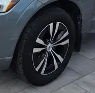 Volvo XC60 снимка Volvo XC60