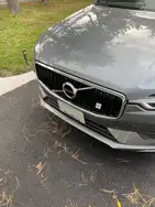 Volvo XC60 снимка Volvo XC60