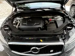 Volvo XC60 снимка Volvo XC60