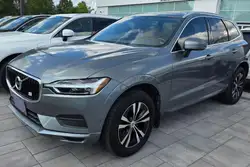 Volvo XC60 снимка Volvo XC60