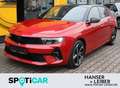 Opel Astra L 5-trg. 1.2T DCT6 48V GS HuD Hifi 360° Rot - thumbnail 1
