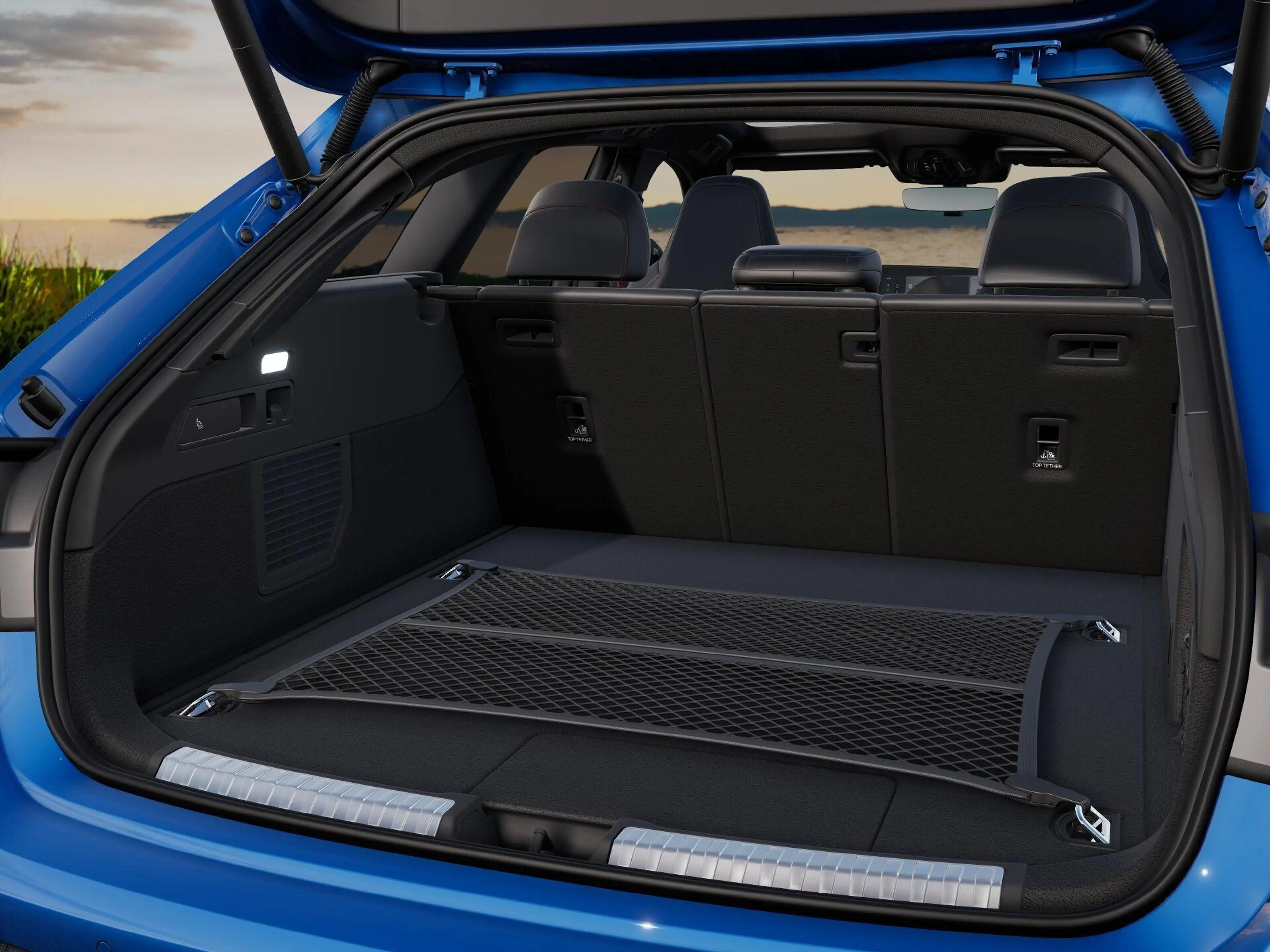 Audi RS5 A5 Avant e-hybrid 639pk quattro | Optiek Pakket Ca — photo 11
