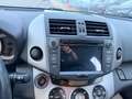 Toyota RAV 4 4 Executive *Keyless-GO*Leder*NAVI*AHK*ALU* Grün - thumbnail 16