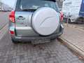 Toyota RAV 4 4 Executive *Keyless-GO*Leder*NAVI*AHK*ALU* Grün - thumbnail 5