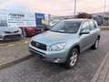 Toyota RAV 4 4 Executive *Keyless-GO*Leder*NAVI*AHK*ALU* Grün - thumbnail 1
