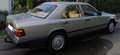 Mercedes-Benz 200 W124 Grey - thumbnail 1