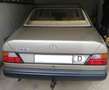 Mercedes-Benz 200 W124 Grey - thumbnail 2