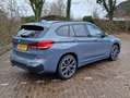 BMW X1 sDrive18i High Exec M Sport Grijs - thumbnail 7
