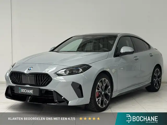 BMW 220 2-serie Gran Coupé M Sport Design Edition | Naviga