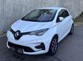 Renault ZOE ZOE Z.E. 50 INTENS Blanc - thumbnail 2
