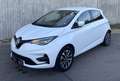 Renault ZOE ZOE Z.E. 50 INTENS Blanc - thumbnail 1