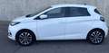 Renault ZOE ZOE Z.E. 50 INTENS Blanc - thumbnail 4