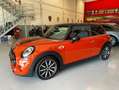 MINI Cooper S Orange - thumbnail 2