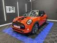 MINI Cooper S Orange - thumbnail 6