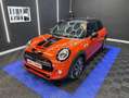 MINI Cooper S Orange - thumbnail 11