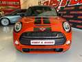 MINI Cooper S Orange - thumbnail 3