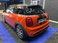 MINI Cooper S Orange - thumbnail 4