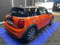 MINI Cooper S Orange - thumbnail 9