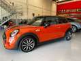 MINI Cooper S Orange - thumbnail 6
