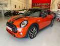 MINI Cooper S Orange - thumbnail 7