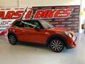 MINI Cooper S Orange - thumbnail 4