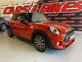 MINI Cooper S Orange - thumbnail 1