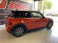 MINI Cooper S Orange - thumbnail 4