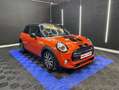 MINI Cooper S Orange - thumbnail 1