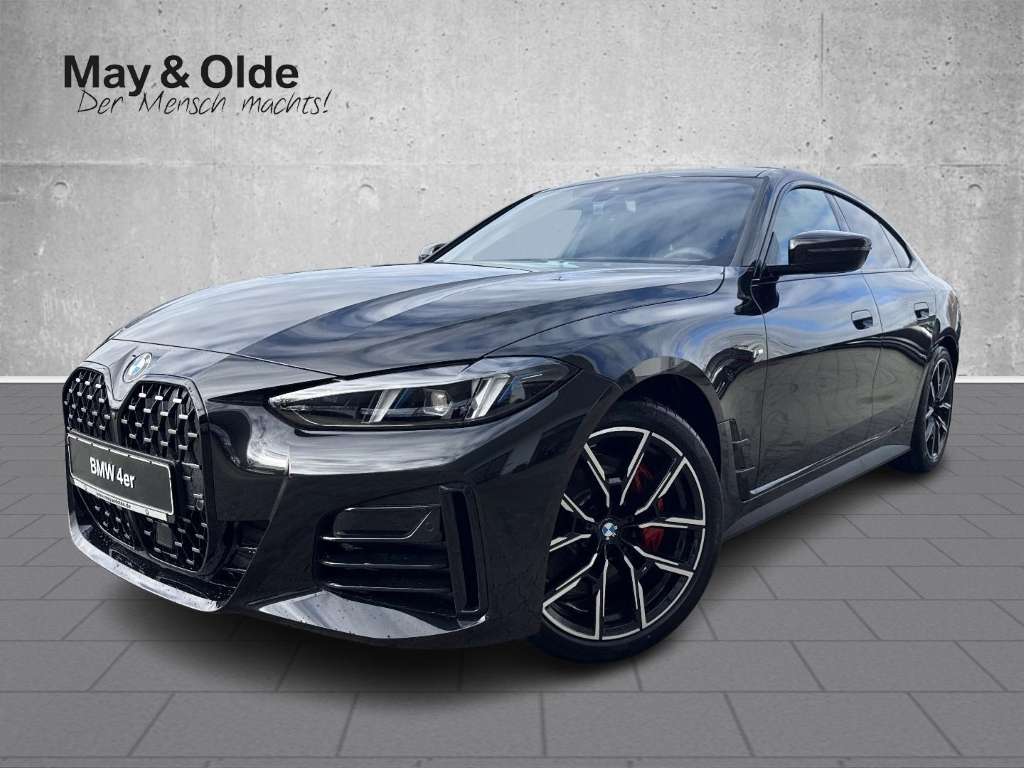 BMW 430