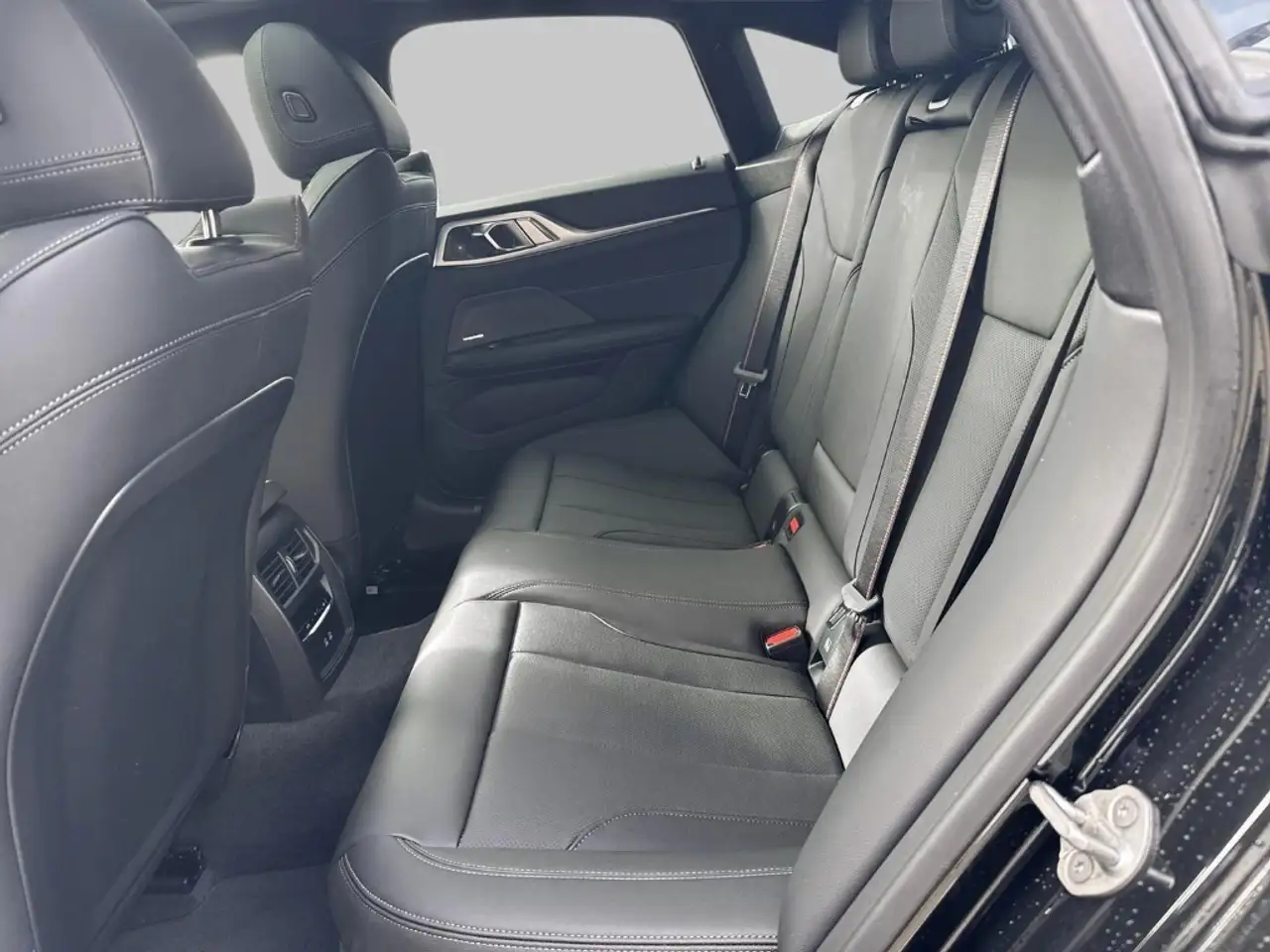 BMW 430 i xDrive M-TECHNIC Fahrwerk HIFI 360°Kamera Adapt. 8