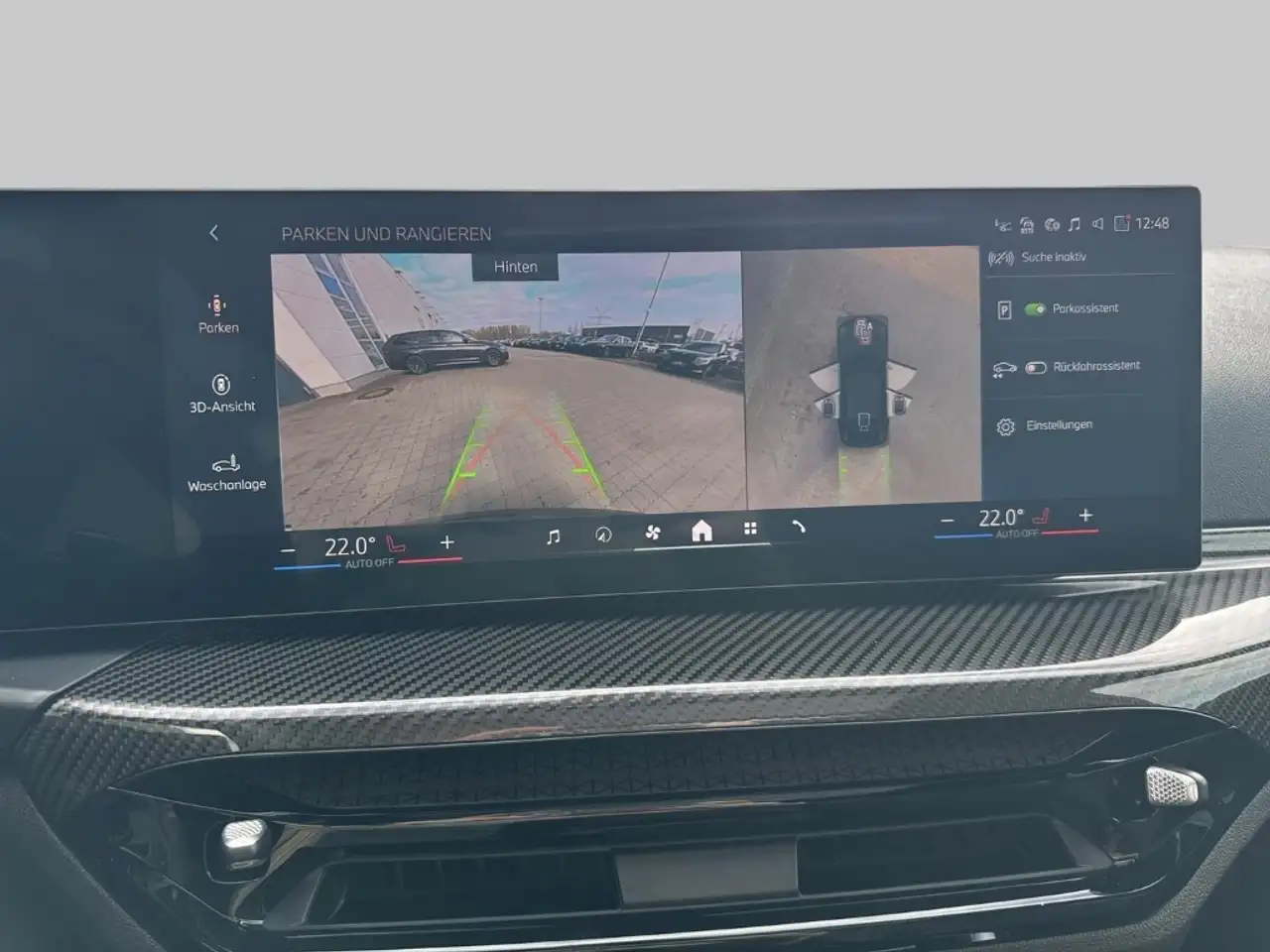 BMW 430 i xDrive M-TECHNIC Fahrwerk HIFI 360°Kamera Adapt. 11