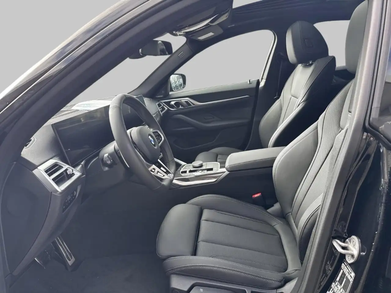 BMW 430 i xDrive M-TECHNIC Fahrwerk HIFI 360°Kamera Adapt. 9