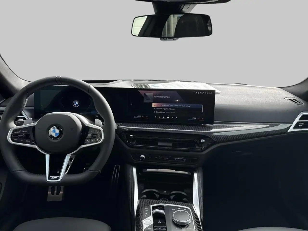 BMW 430 i xDrive M-TECHNIC Fahrwerk HIFI 360°Kamera Adapt. 7