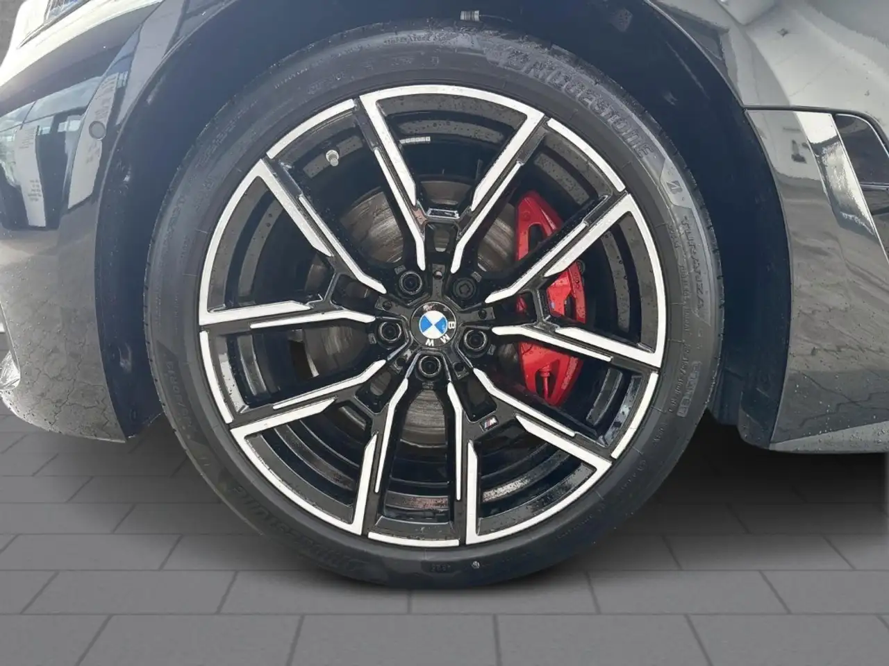 BMW 430 i xDrive M-TECHNIC Fahrwerk HIFI 360°Kamera Adapt. 6